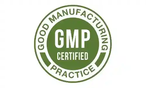 Memocept GMP Certified
